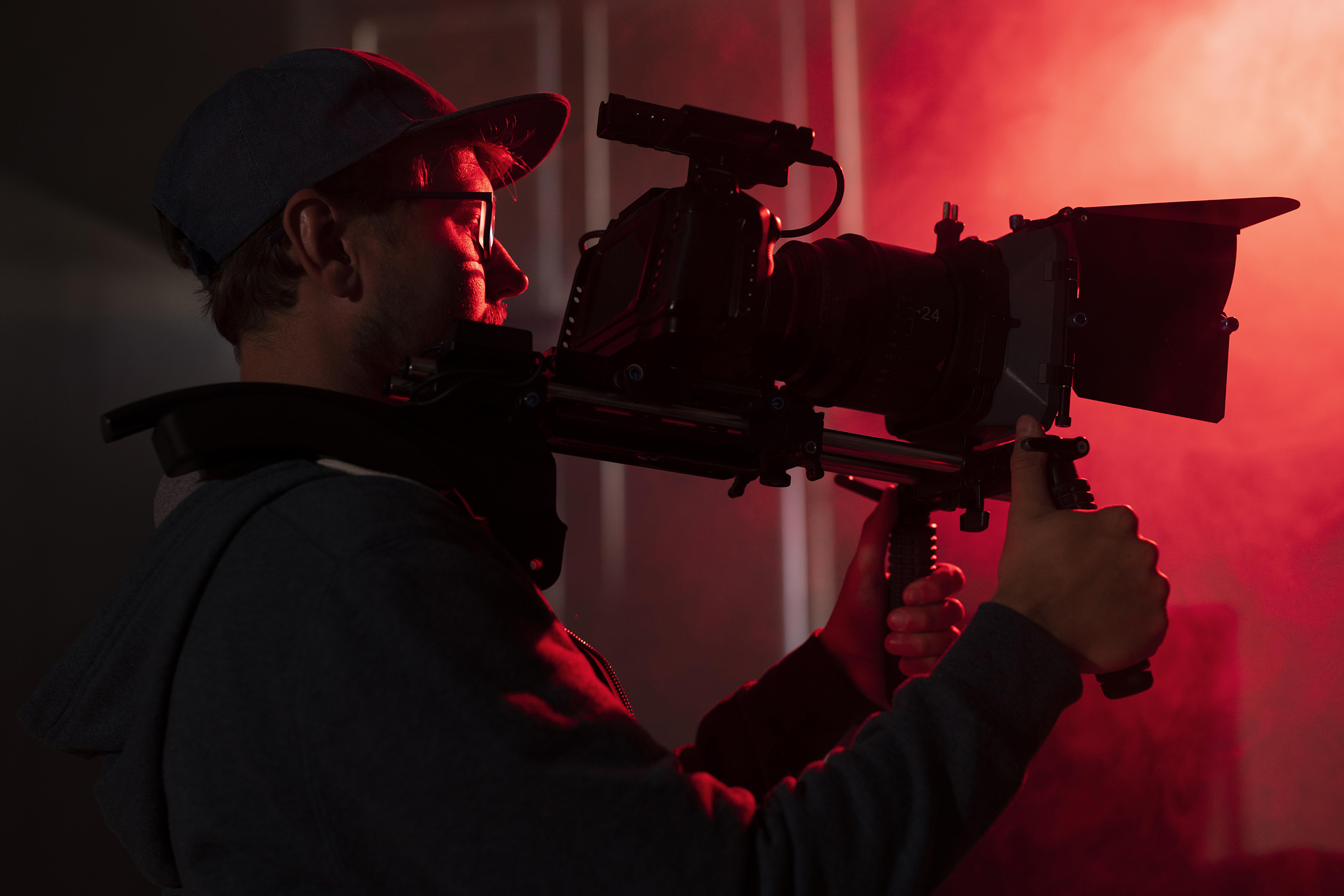 Media Production