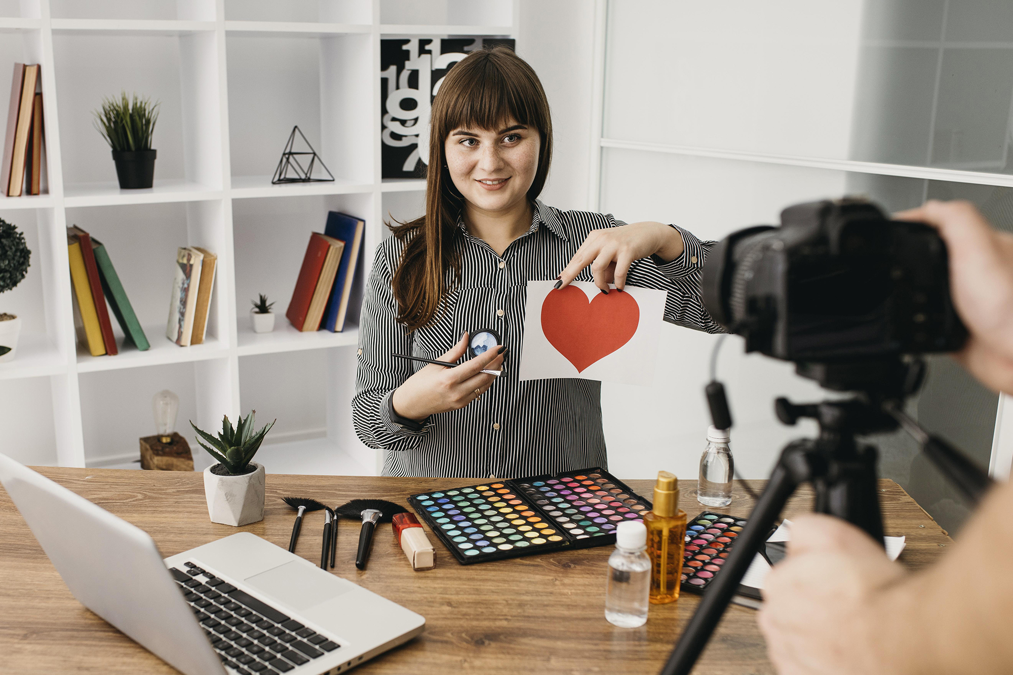 UGC Creators